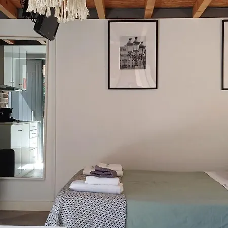 Typical Loft Downtown Porto