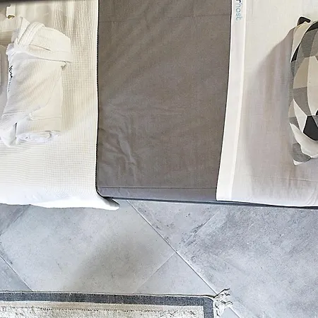 Typical Loft Downtown