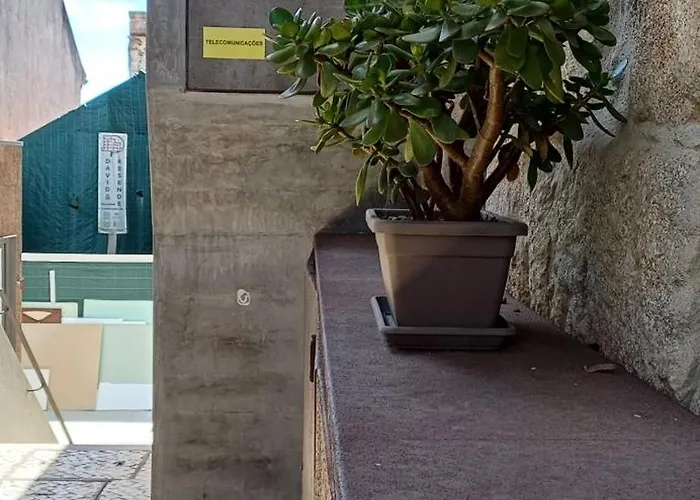 Typical Loft Downtown