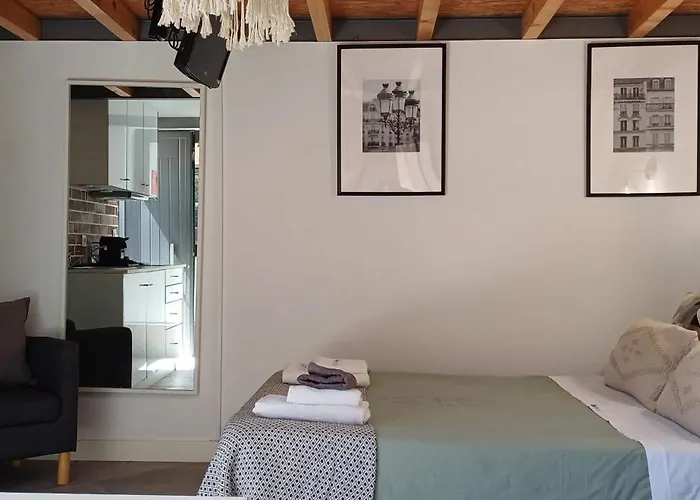 Typical Loft Downtown Porto