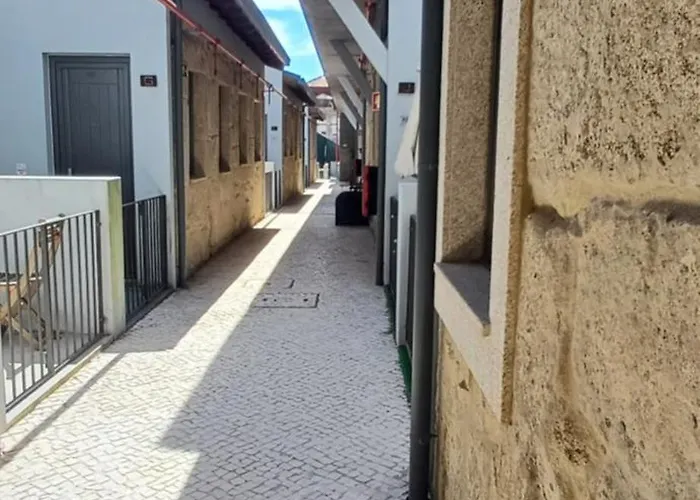 Typical Loft Downtown Daire *