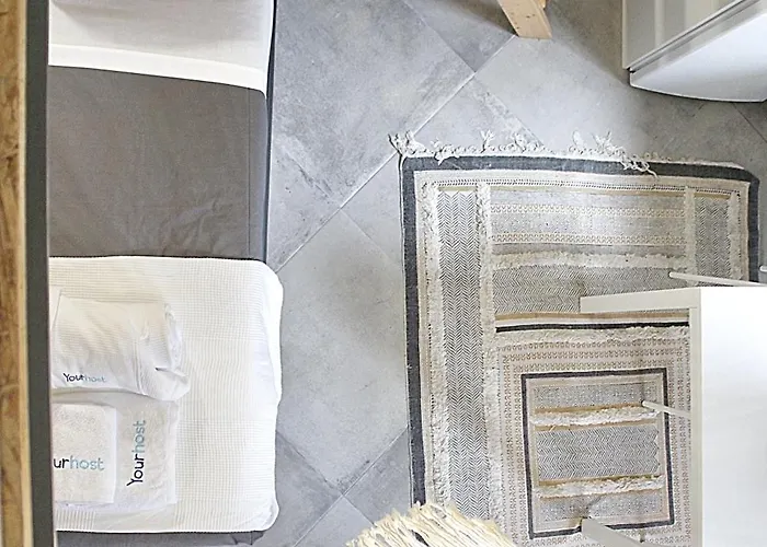 Daire Typical Loft Downtown Porto