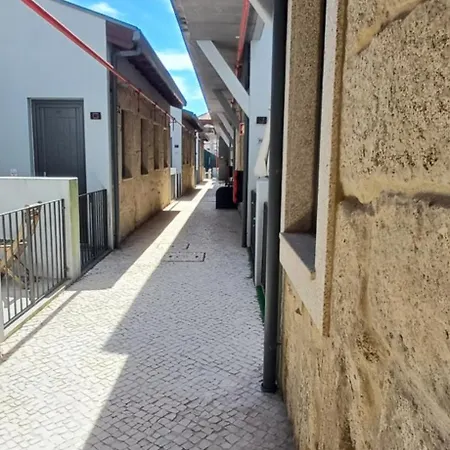 Typical Loft Downtown Lejlighed *