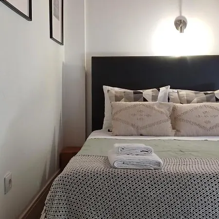 Typical Loft Downtown *