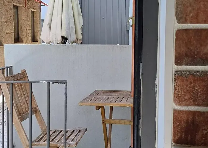 Lägenhet Typical Loft Downtown