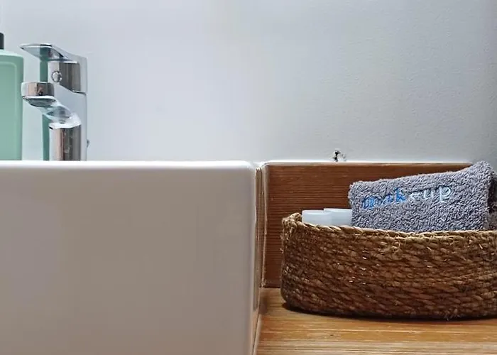 Typical Loft Downtown Oporto