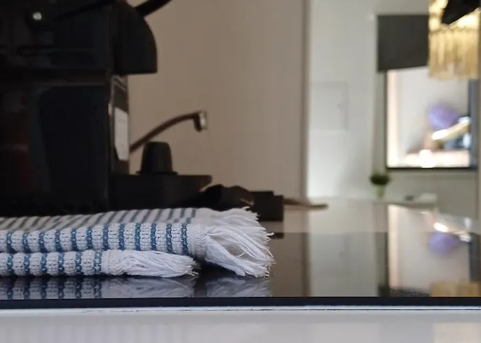 Apartamento Typical Loft Downtown *