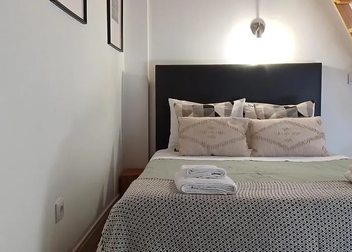 Typical Loft Downtown *