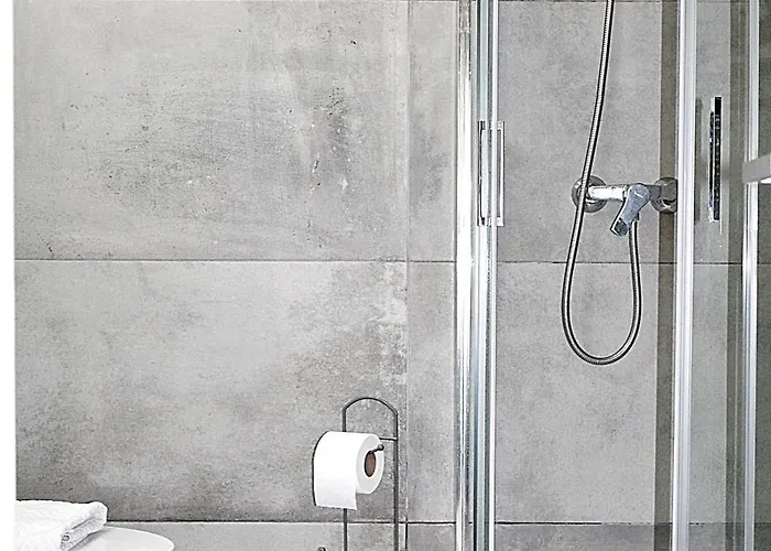 Typical Loft Downtown * Oporto