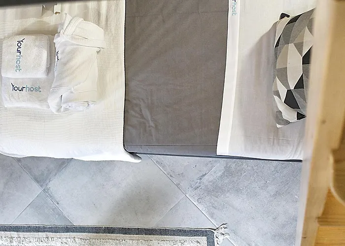 Typical Loft Downtown