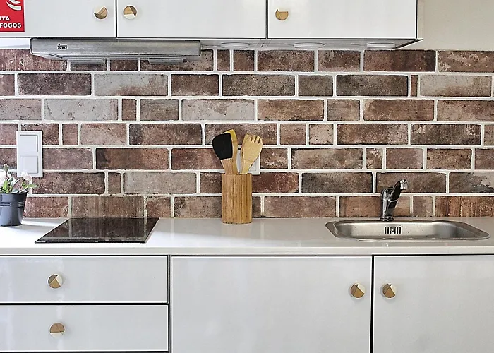 Apartamento Typical Loft Downtown