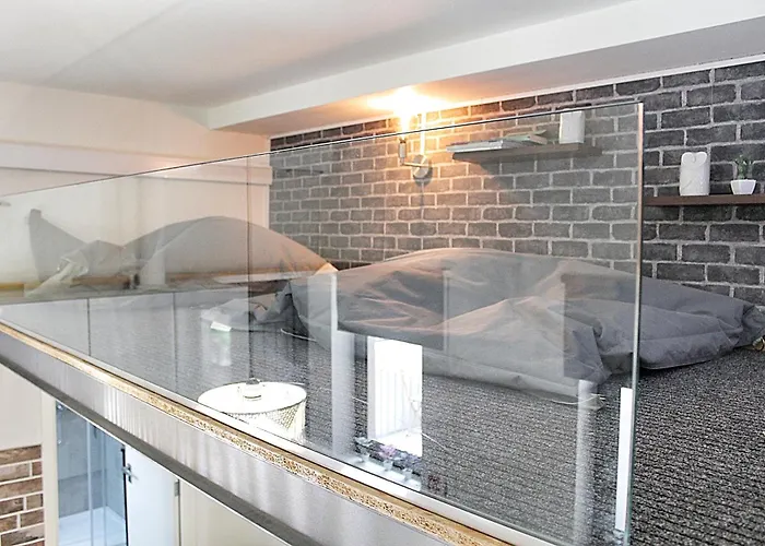 Typical Loft Downtown Oporto