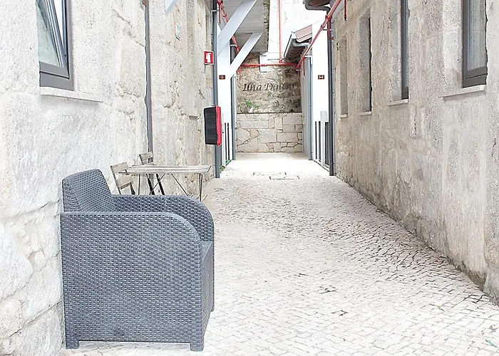 Apartamento Typical Loft Downtown