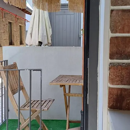 Апартаменты Typical Loft Downtown