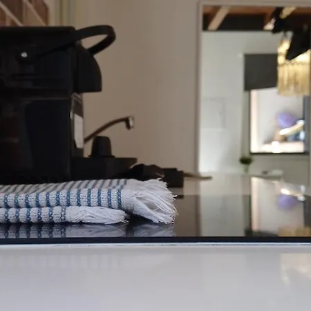 Апартаменты Typical Loft Downtown *