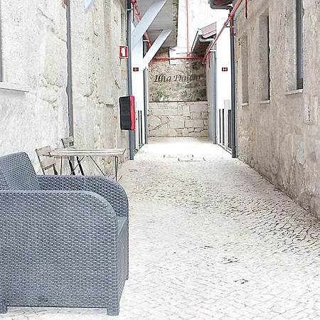 Daire Typical Loft Downtown