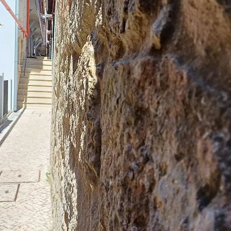 Typical Loft Downtown Apartamento Porto