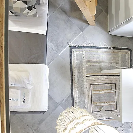 Apartamento Typical Loft Downtown Porto